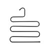 eng pl Trouser hanger for wardrobe 5 pairs solid 4228 3