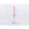 eng pl Self adhesive brush holder for stick mop 4227 8