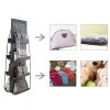 eng pl Wardrobe organiser for handbags hanger 3776 6