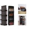 eng pl Wardrobe organiser for handbags hanger 3775 4