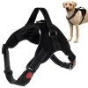 eng pl Sturdy non pressure harness for dogs handle light m 3493 14