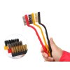 eng pl Wire brushes set 3 pcs 3471 2