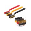 eng pl Wire brushes set 3 pcs 3471 12