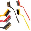 eng pl Wire brushes set 3 pcs 3471 1