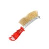 eng pl Brass wire brush for cleaning rims power 3470 3