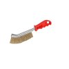 eng pl Brass wire brush for cleaning rims power 3470 4