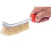 eng pl Brass wire brush for cleaning rims power 3470 8