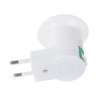 eng pl Adapter bulb adapter switch 230v e27 3439 7