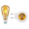 eng pl Adapter bulb adapter switch 230v e27 3439 1