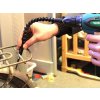 eng pl Flexible bit extensions for screwdrivers drills 3187 6