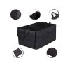 eng pl Organiser bag for the boot of a car boot 3175 10