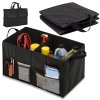 eng pl Organiser bag for the boot of a car boot 3175 11