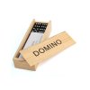 pol pl Domino drewniane gra w pudelku 28 elementow 4258 5