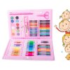 pol pl Zestaw artystyczny do malowania w walizce 86 szt 3583 2