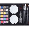 pol pl Zestaw artystyczny do malowania w walizce 145 szt 3563 5