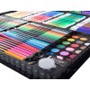 pol pl Zestaw artystyczny do malowania w walizce 288 szt 3561 6