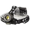 pol pl Latarka czolowa bailong led cree xhp360 powerbank 4496 4