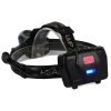 pol pl Latarka czolowa bailong led xhp99 powerbank zoom 4490 15