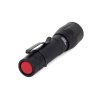 pol pl Latarka Bailong klasyczna mini cree zoom XP E COB 2174 5