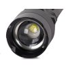 pol pl Latarka Bailong taktyczna mocna LED XHP50 zoom usb 2168 8