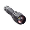 pol pl Latarka taktyczna bailong zoom led cree xm l3 u3 317 9
