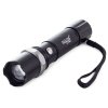 pol pl Latarka taktyczna bailong dioda led zoom cree xp e 300 4