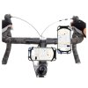 pol pl Uchwyt rowerowy na telefon gps rower motocykl gsm 4117 5