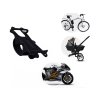 pol pl Uchwyt rowerowy na telefon gps rower motocykl gsm 4117 6