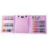 pol pl Zestaw artystyczny do malowania w walizce 208 szt 3572 10
