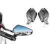pol pl Lusterko rowerowe na rower skuter kierownice 2 szt 2934 6