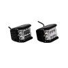 pol pl Lampa robocza panel led halogen 45w cree cube 2883 7