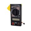 pol pl Miernik multimetr cegowy cyfrowy elektroniczny lcd 839 4