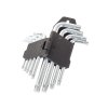 pol pl Klucze imbusowe imbusy 1 5 10 9 el zestaw torx 3018 4