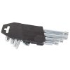 pol pl Klucze imbusowe imbusy 1 5 10 9 el zestaw torx 3018 5