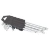 pol pl Klucze imbusowe imbusy 1 5 10 9 el zestaw torx 3017 5