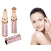 pol pl Depilator do twarzy golarka trymer do ciala twarzy brwi led dla kobiet 5297 10