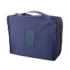 pol pl Kosmetyczka podrozna organizer turystyczny granat 3774 4