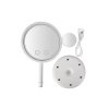 pol pl Lusterko kosmetyczne do makijazu z wiatrakiem led 2045 5