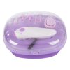 pol pl Frezarka do paznokci manicure pedicure suszarka zestaw akcesoria 7w1 4432 8