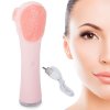 pol pl Szczoteczka do czyszczenia twarzy soniczna masazer 3440 1