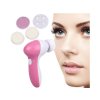 pol pl Szczotka do mycia twarzy masazer elektryczny 5 w 1 1807 6