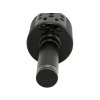 cze pl Bluetooth bezdratovy mikrofon karaoke reproduktor hlasovy modulator kulaty 5222 4