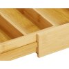 cze pl Organizator zasuvek pro kuchynske stoly bambus 7 dveri 39cm l 4843 10