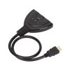 cze pl Hdmi 3 v 1 3 port 4k switch switch 4606 3