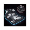 cze pl Podsvicena herni podlozka pod mys led xxl 3268 5