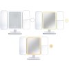 cze pl Kosmeticke zrcadlo osvetlene led skladaci make up zrcadlo premium 5158 13
