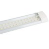 pol pl Lampa led oprawa natynkowa swietlowka 120cm 28w 4626 6