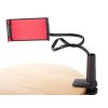 pol pl Dlugi uchwyt klips do telefonu gietki statyw 60cm 3277 9
