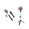 pol pl Uchwyt do selfie stich tripod kijek statyw pilot 2578 6