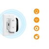 Zesilovač signálu Wi-Fi, 300 Mbps
